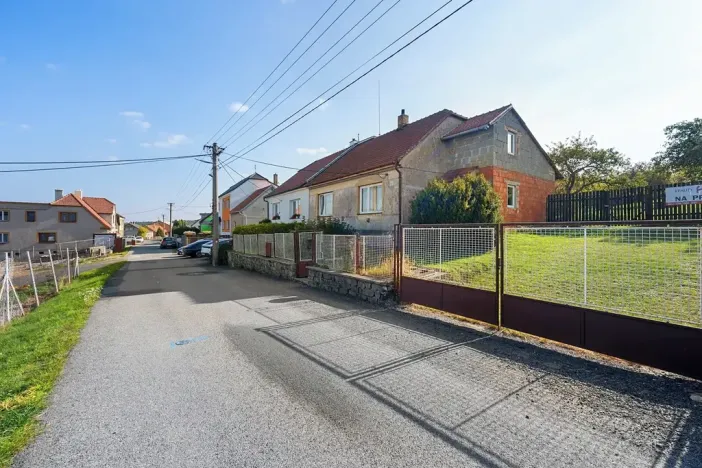 Prodej rodinného domu, Protivanov, Na Bardóně, 150 m2