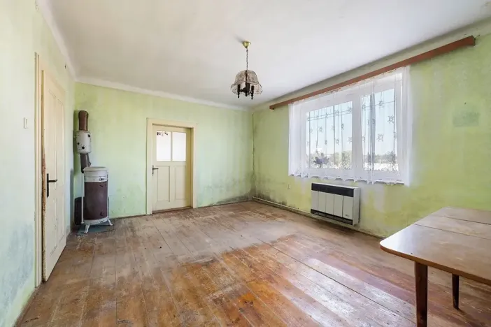 Prodej rodinného domu, Protivanov, Na Bardóně, 150 m2