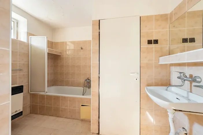 Prodej rodinného domu, Protivanov, Na Bardóně, 150 m2