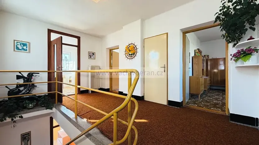 Prodej rodinného domu, Polička, Janáčkova, 136 m2