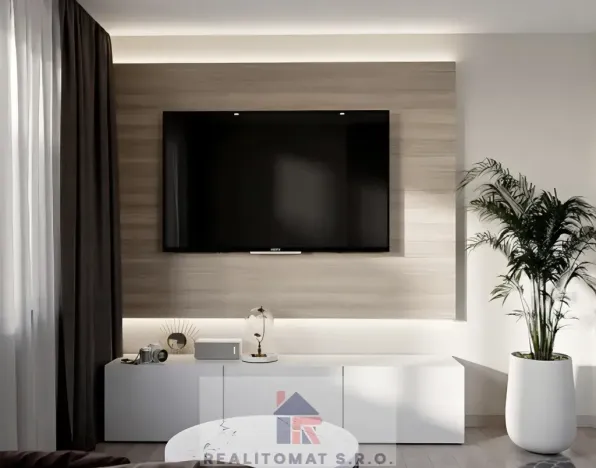 Pronájem rodinného domu, Praha - Komořany, Pod lesem, 325 m2
