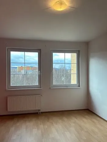 Pronájem bytu 2+1, Liberec - Liberec XXX-Vratislavice nad Nisou, Seniorů, 64 m2