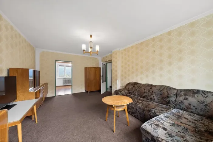 Prodej rodinného domu, Předklášteří, Nezvalova, 135 m2