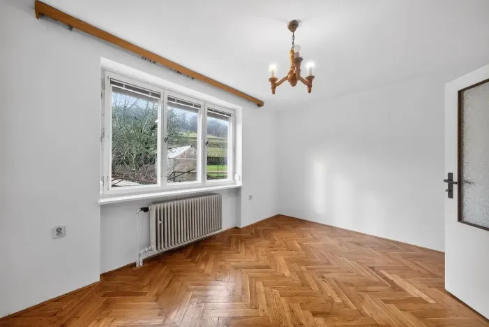 Prodej rodinného domu, Předklášteří, Nezvalova, 135 m2