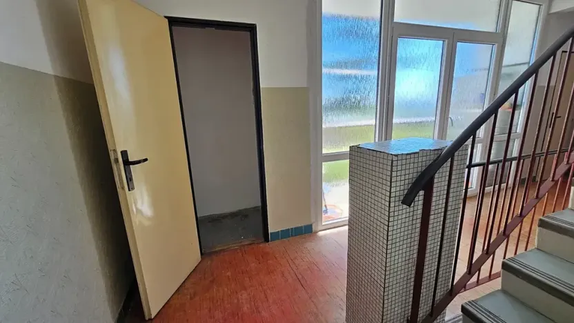 Prodej bytu 3+1, Praha - Michle, Osnická, 82 m2