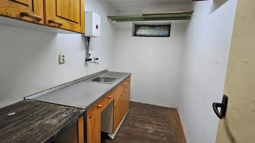 Prodej bytu 3+1, Praha - Michle, Osnická, 82 m2