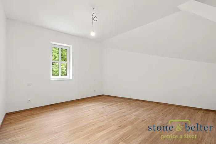 Prodej bytu 3+kk, Vrchlabí, Peklo, 95 m2