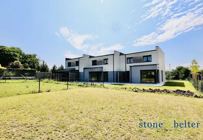 Pronájem rodinného domu, Rudná, U Nučického nádraží, 110 m2
