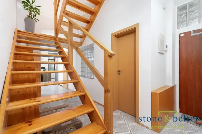 Prodej bytu 4+kk, Opava, Olomoucká, 155 m2