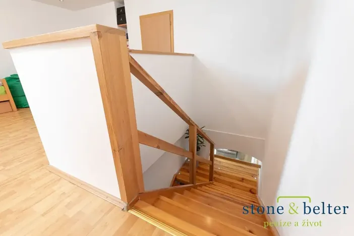 Prodej bytu 4+kk, Opava, Olomoucká, 155 m2