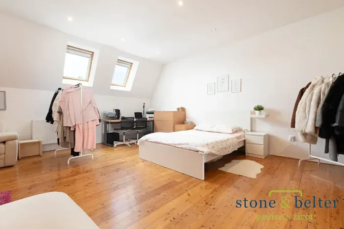 Prodej bytu 4+kk, Opava, Olomoucká, 155 m2