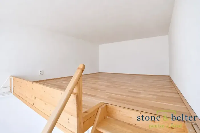 Prodej bytu 2+1, Praha - Smíchov, Lidická, 58 m2