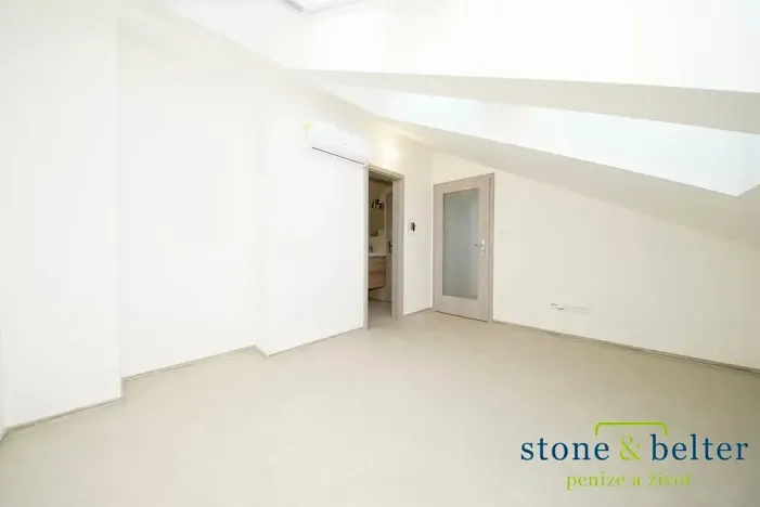 Pronájem bytu 3+kk, Praha - Bubeneč, Bubenečská, 115 m2
