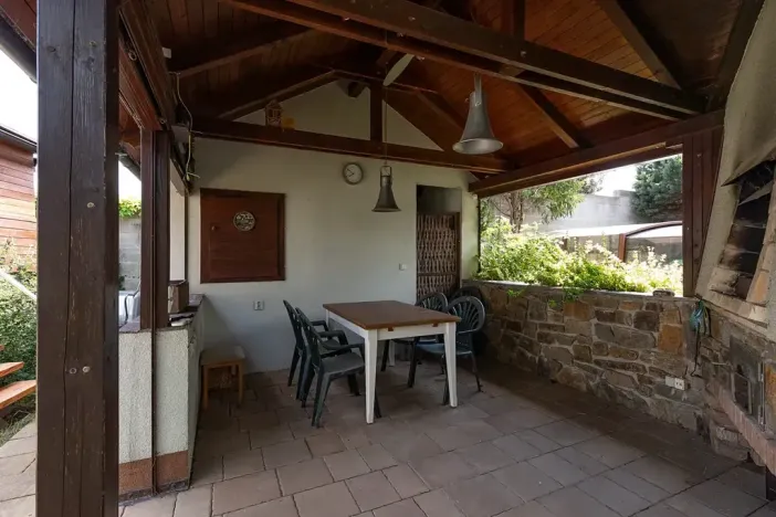Prodej rodinného domu, Opava, Pavlovského, 140 m2