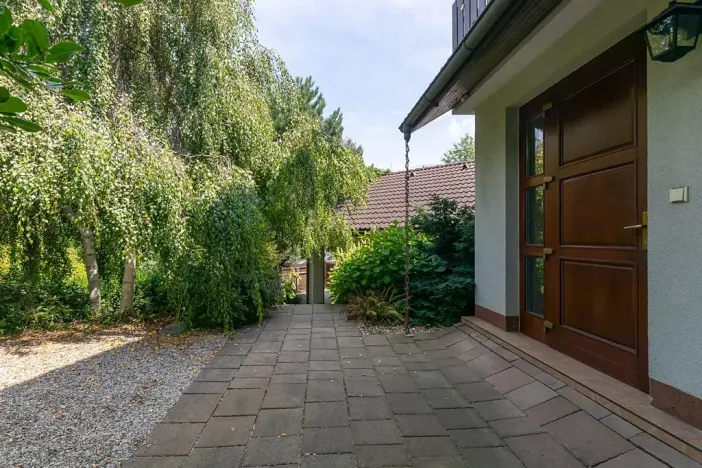 Prodej rodinného domu, Opava, Pavlovského, 140 m2