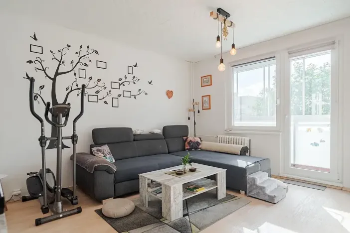 Prodej bytu 3+1, Vysoké Mýto, Českých bratří, 84 m2