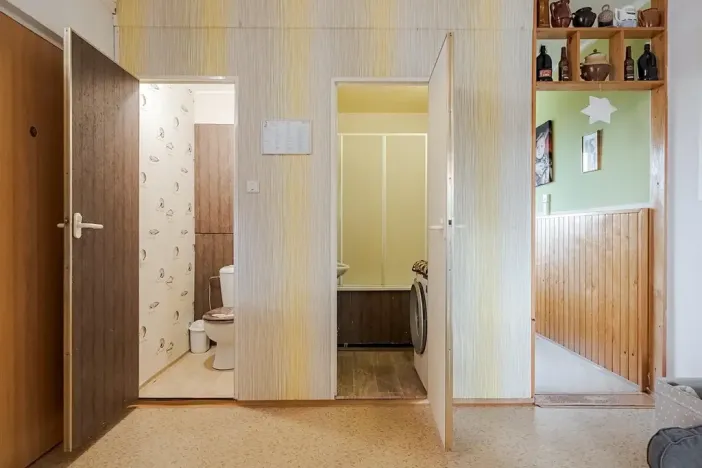 Prodej bytu 3+1, Vysoké Mýto, Českých bratří, 84 m2