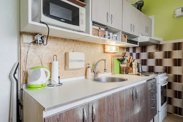Prodej bytu 3+1, Vysoké Mýto, Českých bratří, 84 m2