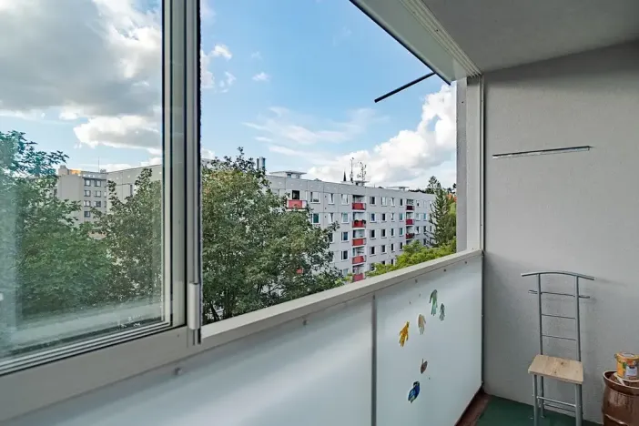 Prodej bytu 3+1, Vysoké Mýto, Českých bratří, 84 m2