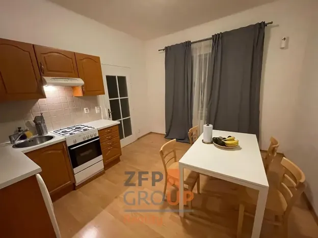 Prodej bytu 1+1, Praha - Strašnice, Pod altánem, 45 m2