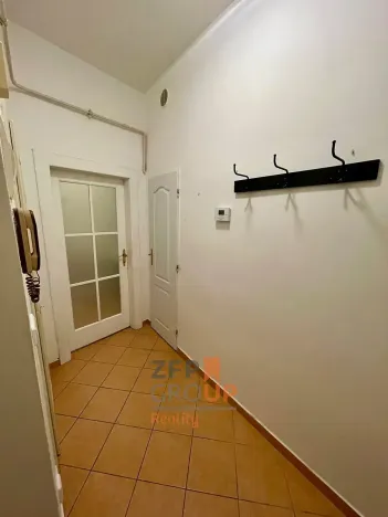 Prodej bytu 1+1, Praha - Strašnice, Pod altánem, 45 m2