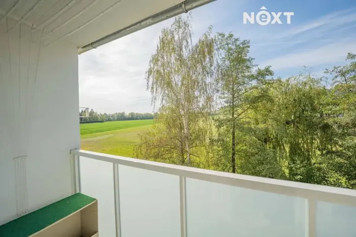 Pronájem bytu 2+1, Šumperk, Prievidzská, 52 m2