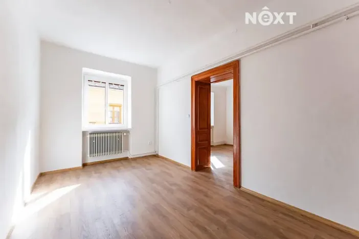Pronájem bytu 3+1, Šumperk, Kozinova, 77 m2