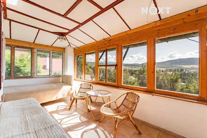 Prodej chaty, Rapotín, U Koupaliště, 70 m2