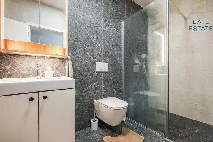 Pronájem bytu 2+kk, Holešov, Pod Hrádkem, 63 m2
