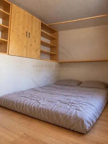 Prodej bytu 2+1, Jeseník, Husova, 60 m2