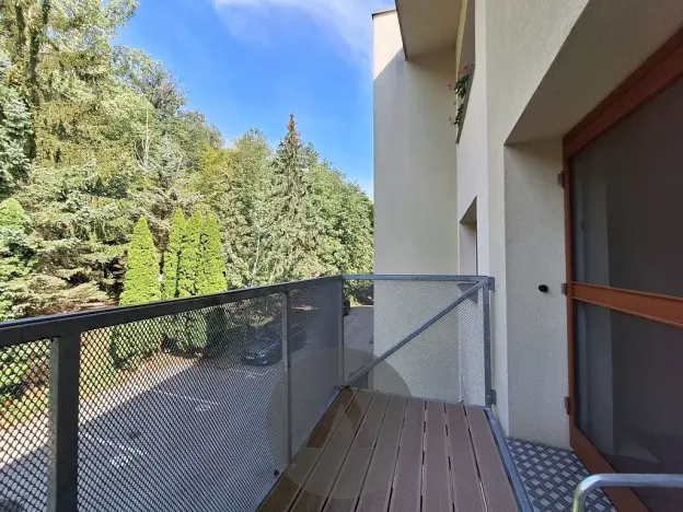 Pronájem bytu 2+kk, Brno, Rakovecká, 47 m2