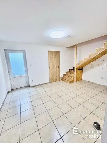 Prodej rodinného domu, Brno - Královo Pole, Podešvova, 69 m2