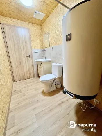 Prodej rodinného domu, Brno - Královo Pole, Podešvova, 69 m2