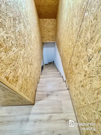 Prodej rodinného domu, Brno - Královo Pole, Podešvova, 69 m2