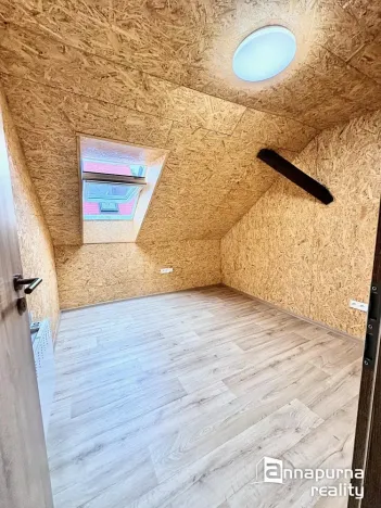 Prodej rodinného domu, Brno - Královo Pole, Podešvova, 69 m2