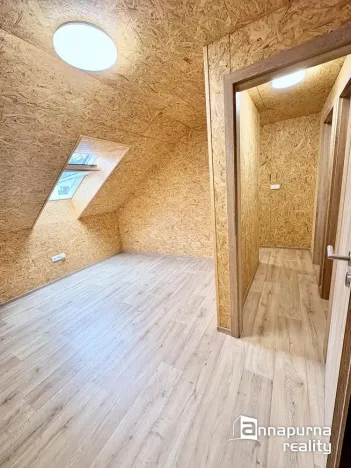 Prodej rodinného domu, Brno - Královo Pole, Podešvova, 69 m2