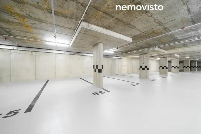 Pronájem bytu 3+kk, Ostrava, F. X. Riepla, 79 m2