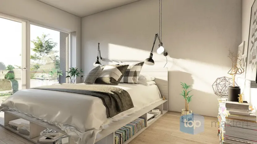 Prodej rodinného domu, Horoušany, Gabčíkova, 118 m2