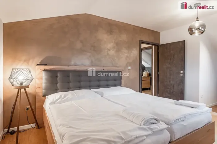 Prodej rodinného domu, Dolní Morava, 184 m2