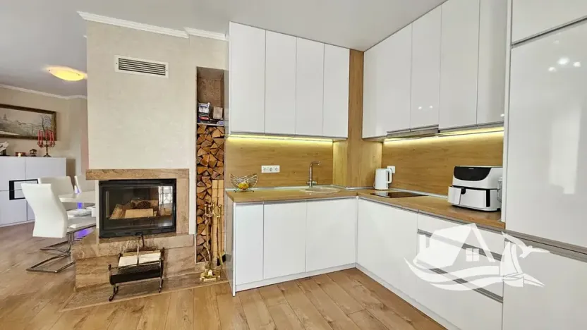 Prodej bytu 4+kk, Nesebar, Bulharsko, 105 m2