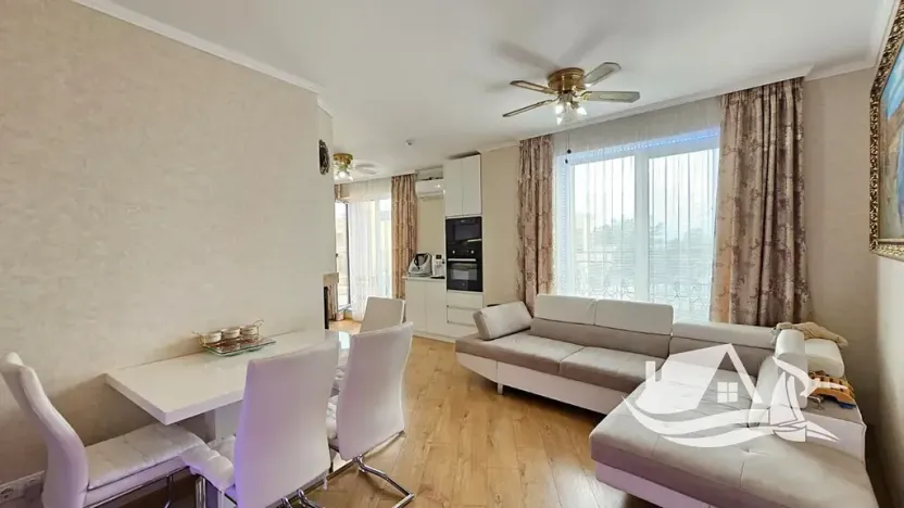 Prodej bytu 4+kk, Nesebar, Bulharsko, 105 m2