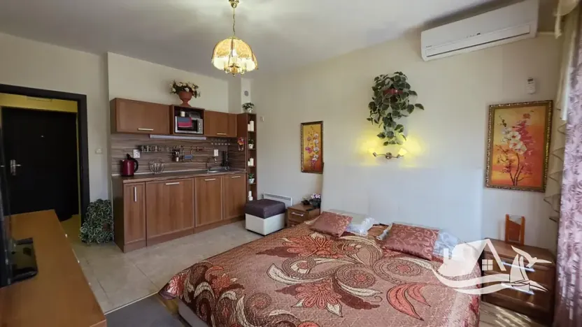 Prodej bytu 4+kk, Ravda, Bulharsko, 98 m2