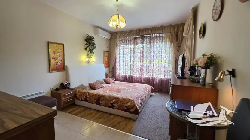 Prodej bytu 4+kk, Ravda, Bulharsko, 98 m2