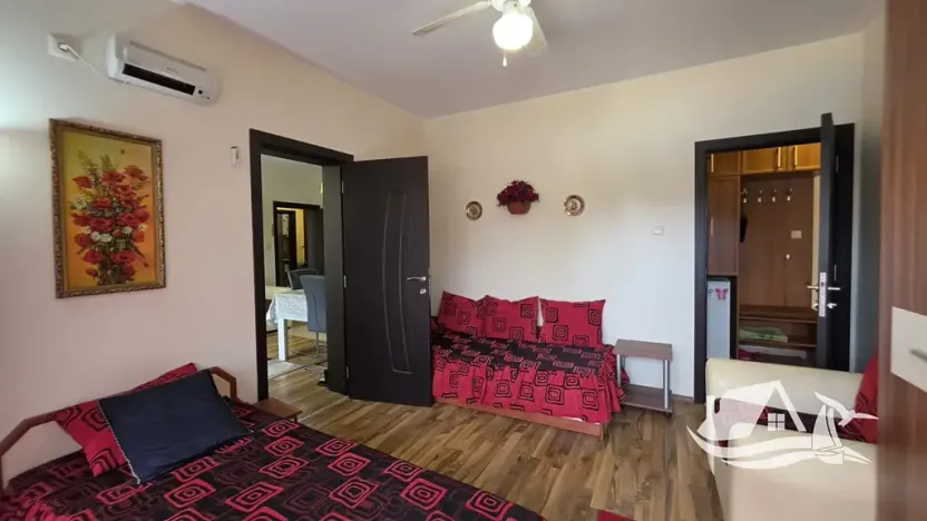 Prodej bytu 4+kk, Ravda, Bulharsko, 98 m2