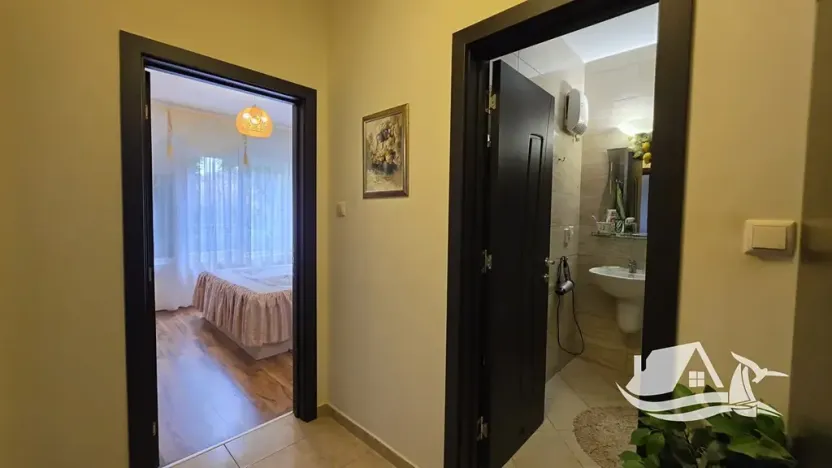Prodej bytu 4+kk, Ravda, Bulharsko, 98 m2