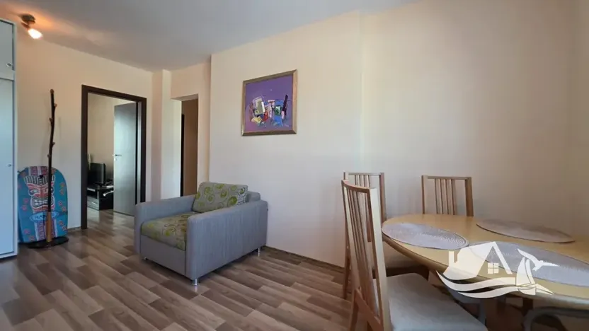 Prodej bytu 4+kk, Nesebar, Bulharsko, 81 m2