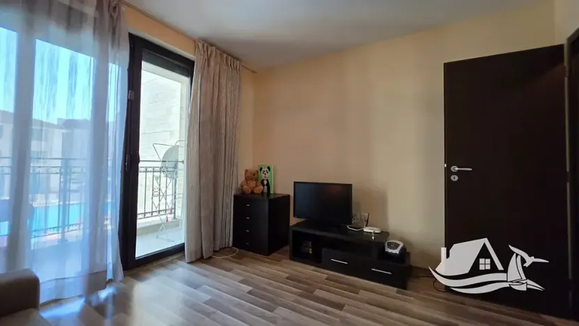 Prodej bytu 4+kk, Nesebar, Bulharsko, 81 m2