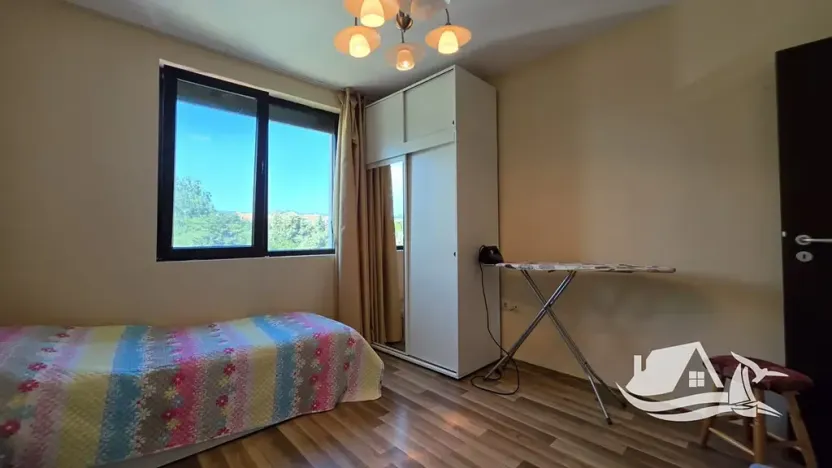 Prodej bytu 4+kk, Nesebar, Bulharsko, 81 m2