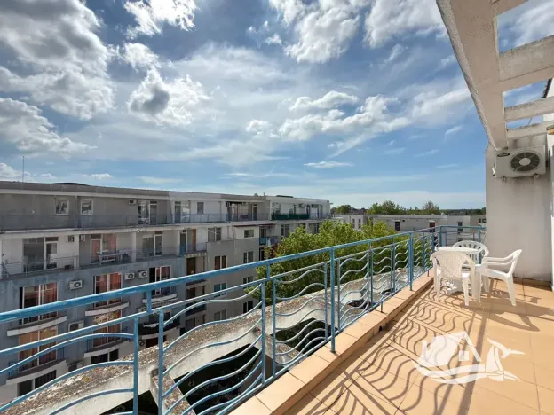 Prodej bytu 4+kk, Nesebar, Bulharsko, 128 m2