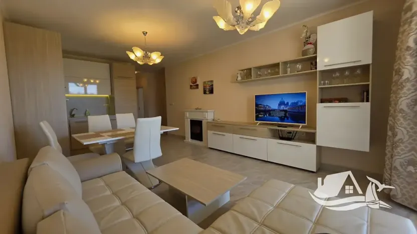 Prodej bytu 3+kk, Nesebar, Bulharsko, 92 m2